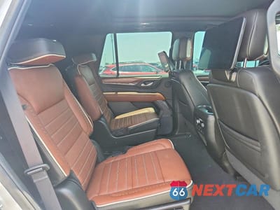 Zdjęcie 11 z 14 samochodu: 2024 GMC YUKON DENALI ULTIMATE VIN:1GKS2EKL1RR198379 - miniatura