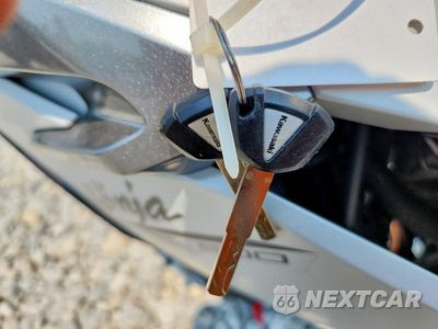 Zdjęcie 8 z 9 samochodu: 2025 KAWASAKI EX500 H VIN:ML5EXGH1XSDA60920 - miniatura