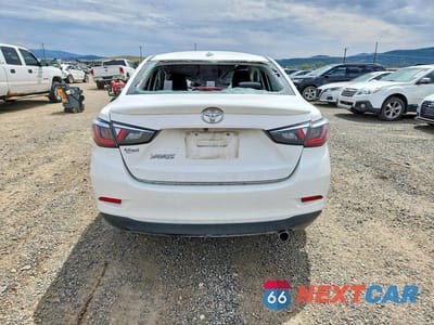 Zdjęcie 6 z 12 samochodu: 2019 TOYOTA YARIS LE VIN:3MYDLBYV2KY518822 - miniatura