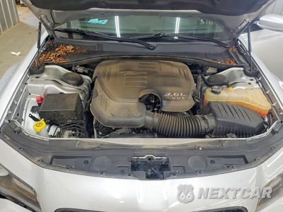 Zdjęcie 11 z 12 samochodu: 2021 CHRYSLER 300 S VIN:2C3CCABG5MH528966 - miniatura