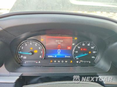 Zdjęcie 9 z 13 samochodu: 2020 FORD EXPLORER XLT VIN:1FMSK8DH6LGB21785 - miniatura