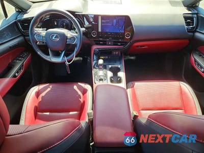 Zdjęcie 8 z 14 samochodu: 2024 LEXUS NX 350H PREMIUM VIN:2T2GKCEZ9RC019257 - miniatura
