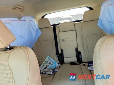 Zdjęcie 10 z 13 samochodu: 2021 LEXUS RX 350 VIN:2T2HZMAA0MC201136 - miniatura