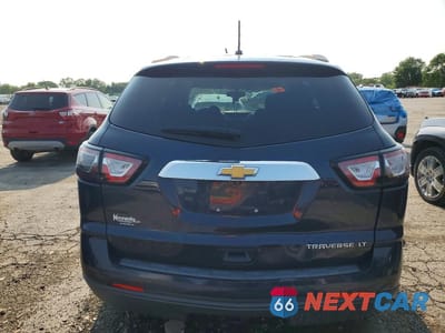Zdjęcie 6 z 12 samochodu: 2015 CHEVROLET TRAVERSE LT VIN:1GNKRGKD8FJ105984 - miniatura