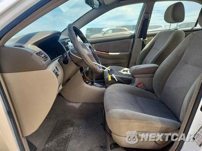 Zdjęcie 7 z 12 samochodu: 2007 TOYOTA COROLLA LE VIN:1NXBR32E67Z930945 - miniatura