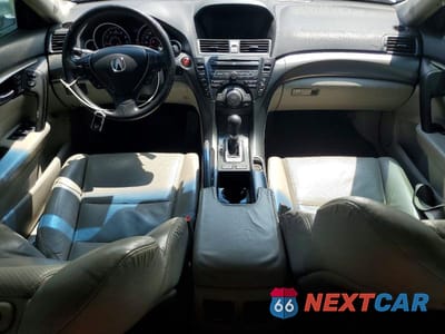 Zdjęcie 8 z 12 samochodu: 2012 ACURA TL VIN:19UUA8F53CA024714 - miniatura