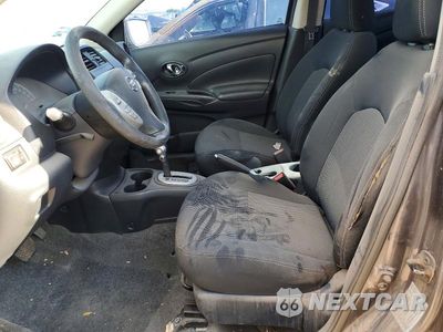Zdjęcie 7 z 12 samochodu: 2015 NISSAN VERSA VIN:3N1CN7AD0FL913073 - miniatura