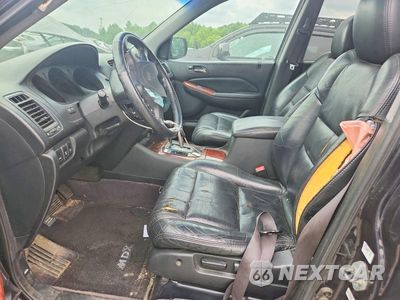 Zdjęcie 7 z 13 samochodu: 2004 ACURA MDX TOURING VIN:2HNYD18954H533862 - miniatura