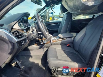 Zdjęcie 7 z 13 samochodu: 2018 BMW X5 XDRIVE35I VIN:5UXKR0C56JL076875 - miniatura
