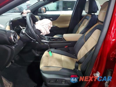Zdjęcie 7 z 12 samochodu: 2025 CHEVROLET EQUINOX ACTIV VIN:3GNAXSEG4SL208171 - miniatura