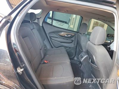 Zdjęcie 11 z 13 samochodu: 2019 GMC TERRAIN SLE VIN:3GKALMEX1KL102832 - miniatura