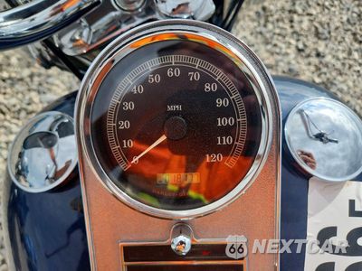 Zdjęcie 7 z 8 samochodu: 2008 HARLEY-DAVIDSON FLSTC VIN:1HD1BW5138Y014697 - miniatura