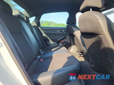 Zdjęcie 10 z 12 samochodu: 2022 HONDA CIVIC SPORT VIN:2HGFE2F57NH549337 - miniatura