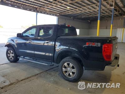 Drugie zdjęcie samochodu z przodu: 2019 FORD RANGER XL VIN:1FTER4FH2KLA70987 - miniatura