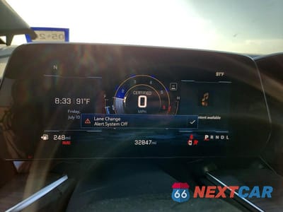 Zdjęcie 9 z 13 samochodu: 2025 CHEVROLET TAHOE C1500 PPV VIN:1GNS5UEDXSR269173 - miniatura