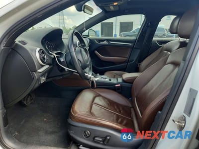 Zdjęcie 7 z 12 samochodu: 2016 AUDI A3 PREMIUM VIN:WAUB8GFF9G1082642 - miniatura