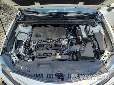 Zdjęcie 11 z 12 samochodu: 2023 TOYOTA CAMRY SE VIN:4T1T11BK5PU096804 - miniatura