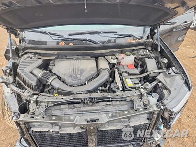 Zdjęcie 12 z 14 samochodu: 2025 GMC ACADIA ELEVATION VIN:1GKENNRS2SJ138097 - miniatura