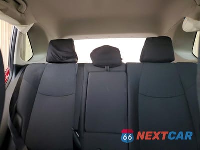 Zdjęcie 10 z 13 samochodu: 2024 TOYOTA RAV4 LE VIN:2T3H1RFV6RW326384 - miniatura
