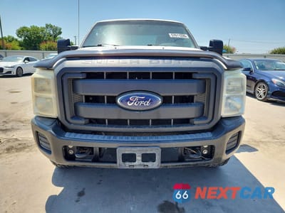 Piąte zdjęcie samochodu w środku: 2013 FORD F250 SUPER DUTY VIN:1FT7X2B61DEA99976 - miniatura
