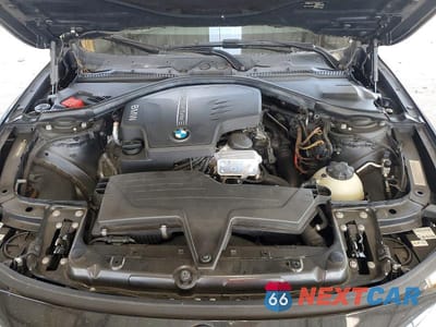 Zdjęcie 11 z 12 samochodu: 2014 BMW 428 XI VIN:WBA3N9C56EK244559 - miniatura