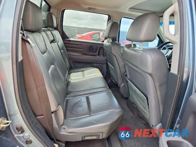 Zdjęcie 10 z 12 samochodu: 2007 HONDA RIDGELINE RTL VIN:2HJYK16547H548672 - miniatura