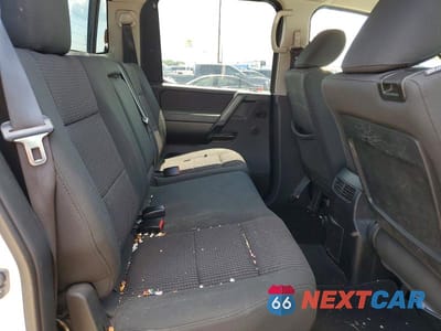 Zdjęcie 10 z 12 samochodu: 2013 NISSAN TITAN SV VIN:1N6AA0EC2DN306921 - miniatura