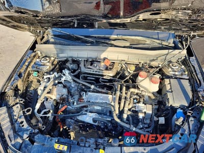 Zdjęcie 12 z 13 samochodu: 2025 MERCEDES-BENZ EQB 250+ VIN:W1N9M0CBXSN139849 - miniatura