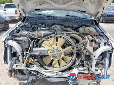 Zdjęcie 12 z 13 samochodu: 2022 FORD F250 SUPER DUTY VIN:1FT7W2BT0NEC86393 - miniatura