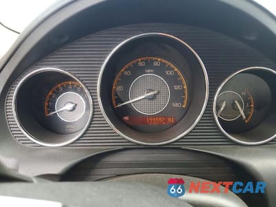 Zdjęcie 9 z 12 samochodu: 2009 SATURN AURA XR VIN:1G8ZV57B39F195321 - miniatura
