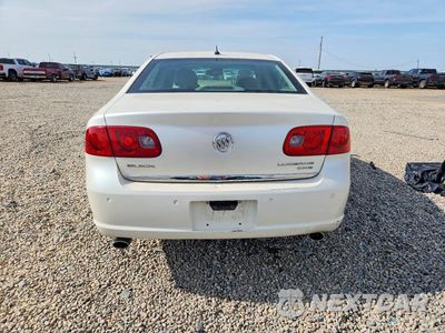 Zdjęcie 6 z 12 samochodu: 2008 BUICK LUCERNE CXS VIN:1G4HE57Y38U100395 - miniatura
