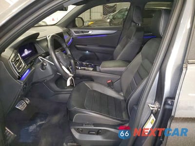 Zdjęcie 7 z 14 samochodu: 2025 VOLKSWAGEN ATLAS CROSS SPORT SEL R-LINE VIN:1V2AE2CA1SC206160 - miniatura