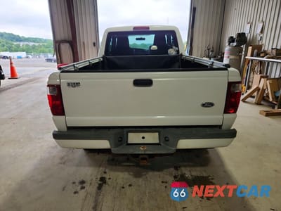 Zdjęcie 6 z 12 samochodu: 2004 FORD RANGER SUPER CAB VIN:1FTYR14E44PB01785 - miniatura
