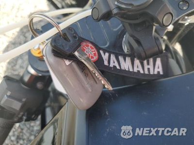Zdjęcie 8 z 9 samochodu: 2025 YAMAHA YZFR7 VIN:JYARM38E1SA015502 - miniatura