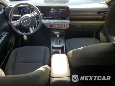 Zdjęcie 8 z 12 samochodu: 2025 HYUNDAI KONA SE VIN:KM8HA3ABXSU235014 - miniatura