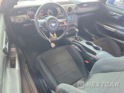 Zdjęcie 8 z 12 samochodu: 2017 FORD MUSTANG VIN:1FA6P8AM7H5209794 - miniatura