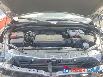 Zdjęcie 12 z 13 samochodu: 2026 CHEVROLET TAHOE K1500 Z71 VIN:1GNS6PKD4TR299046 - miniatura
