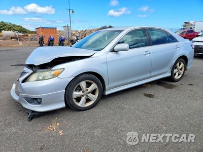 2011 TOYOTA CAMRY LE V6 4T1BK3EK6BU132220 - główne zdjęcie licytacji z USA - miniatura