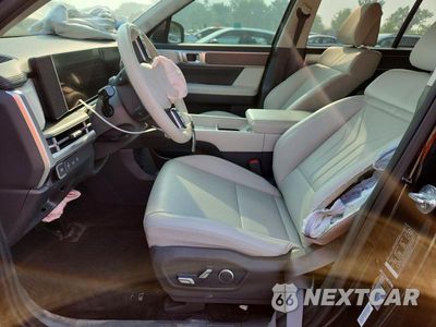 Zdjęcie 7 z 12 samochodu: 2024 HYUNDAI SANTA FE SEL VIN:5NMP2DGL1RH030329 - miniatura
