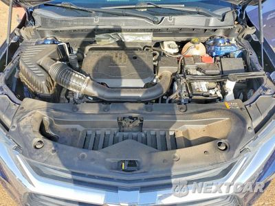 Zdjęcie 11 z 12 samochodu: 2022 CHEVROLET BLAZER 2LT VIN:3GNKBCR42NS126314 - miniatura