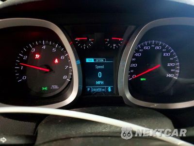Zdjęcie 9 z 13 samochodu: 2014 CHEVROLET EQUINOX LT VIN:2GNALBEK4E6158350 - miniatura