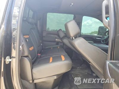 Zdjęcie 10 z 11 samochodu: 2022 GMC SIERRA K2500 AT4 VIN:1GT49PEY9NF303149 - miniatura