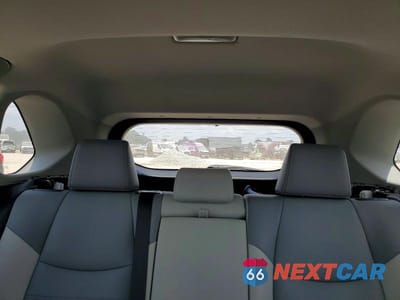 Zdjęcie 10 z 14 samochodu: 2021 TOYOTA RAV4 HYBRID XLE PREMIUM VIN:2T3B6RFV3MW020386 - miniatura