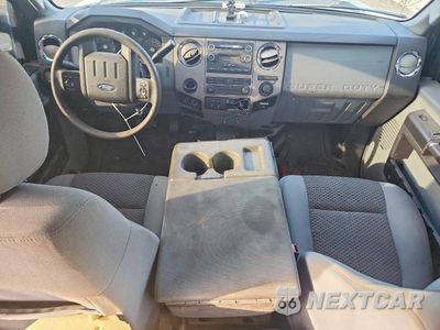Zdjęcie 8 z 13 samochodu: 2016 FORD F350 SUPER DUTY VIN:1FT8W3DT5GEC99554 - miniatura