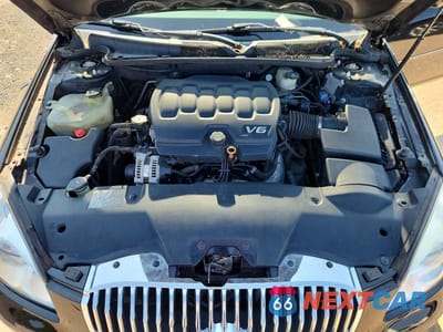 Zdjęcie 11 z 12 samochodu: 2011 BUICK LUCERNE CXL VIN:1G4HC5EM1BU134817 - miniatura
