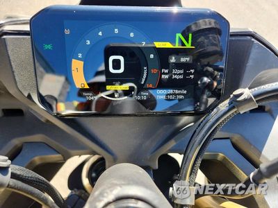 Zdjęcie 7 z 9 samochodu: 2026 CF MOTO 450SS VIN:LCEPESLP1T6000613 - miniatura