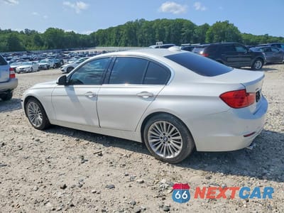 Drugie zdjęcie samochodu z przodu: 2015 BMW 328 XI SULEV VIN:WBA3B5C5XFF959680 - miniatura