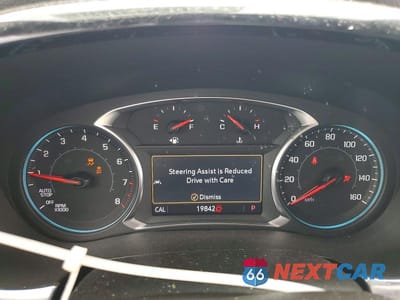 Zdjęcie 9 z 13 samochodu: 2023 CHEVROLET TRAVERSE VIN:1GNEVGKW5PJ264232 - miniatura