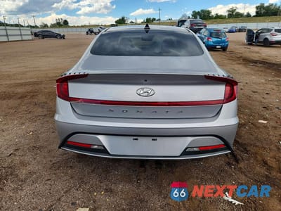 Zdjęcie 6 z 12 samochodu: 2023 HYUNDAI SONATA SE VIN:KMHL24JA9PA318401 - miniatura