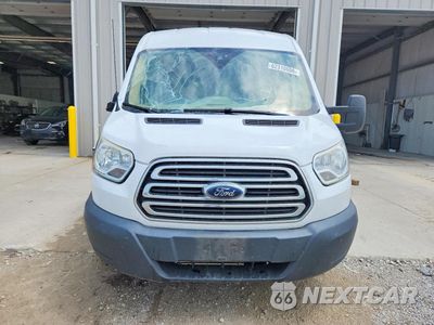 Piąte zdjęcie samochodu w środku: 2015 FORD TRANSIT 350 DELIVERY VAN VIN:1FTBW2CG8FKA37077 - miniatura
